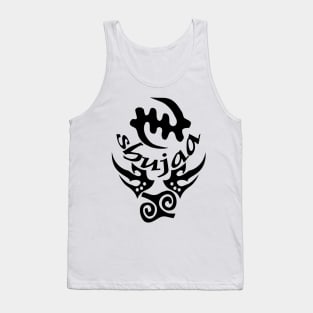 Resident Evil 5 - Sheva's Tattoo Tank Top